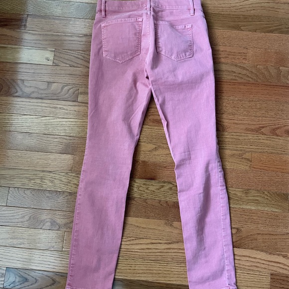 Loft Modern Skinny Pant - Picture 2 of 3